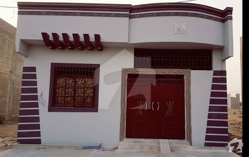 1080  Square Feet House Available For Sale In Gadap Town