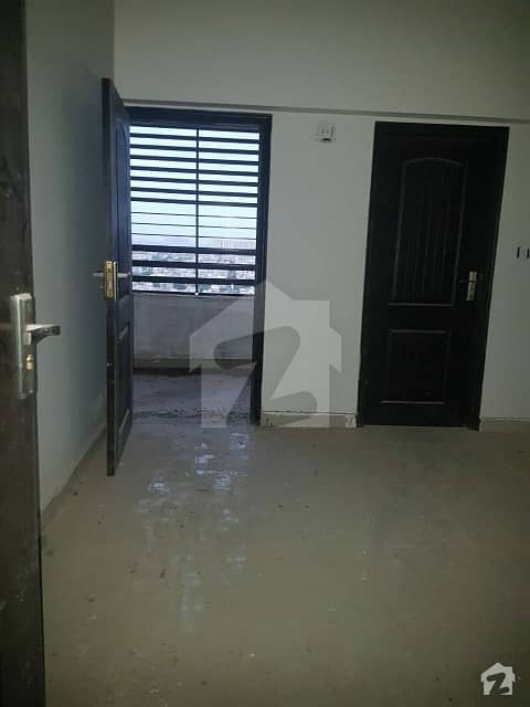 Brand new Apartment For Sale At Main Shara E Pakistan