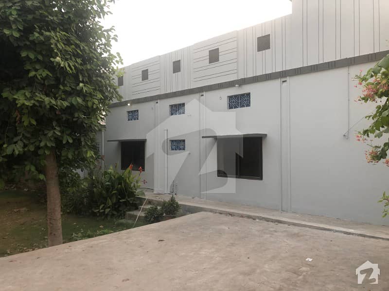 22 Marla Complete House For Rent 22 Marla Complete House For Rent