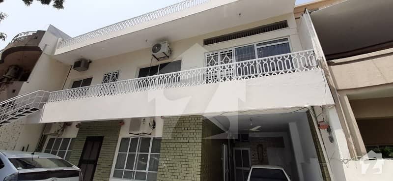 3150  Square Feet House In G-9 For Sale