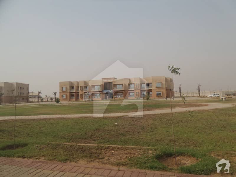 Global Consultant Offer 1000 Sq Yards Full Paid Plot For Sale In Sector 8a Dha City