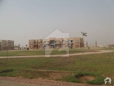 300 Sq Yard Commercial Plot For Sale In Sector 6 C5 Commercial DHA City