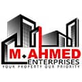 M. Ahmed Enterprises M. Ahmed Enterprises