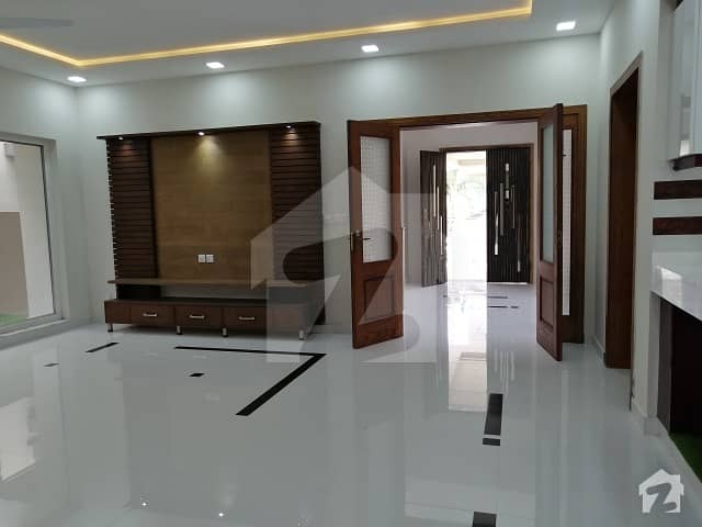 1 Kanal Brand New House For Sale In DHA Phase 1
