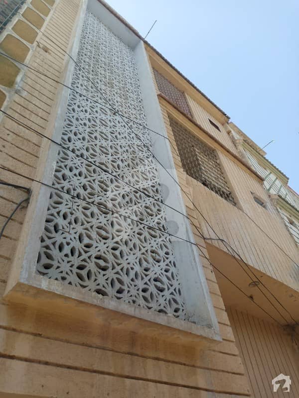 House Is Available For Sale In Latifabad Unit 8 House Is Available For Sale In Latifabad Unit 8
