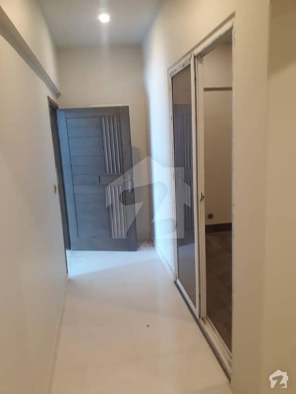 Dha Apartment With Lift Car Parking 3 Bed Dd For Rent