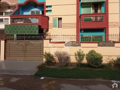 6 Marla House For Sale In Canal Cantt Villas