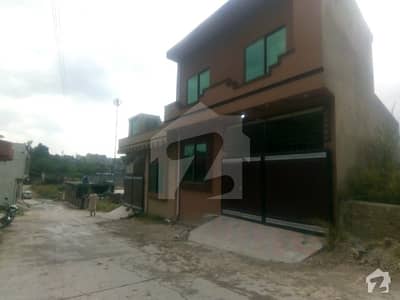 House In Koral Town Sized 4 Marla Is Available House In Koral Town Sized 4 Marla Is Available
