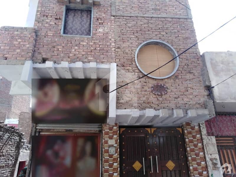 750 Sq Feet House For Sale Available At Latifabad No 12,, Hyderabad