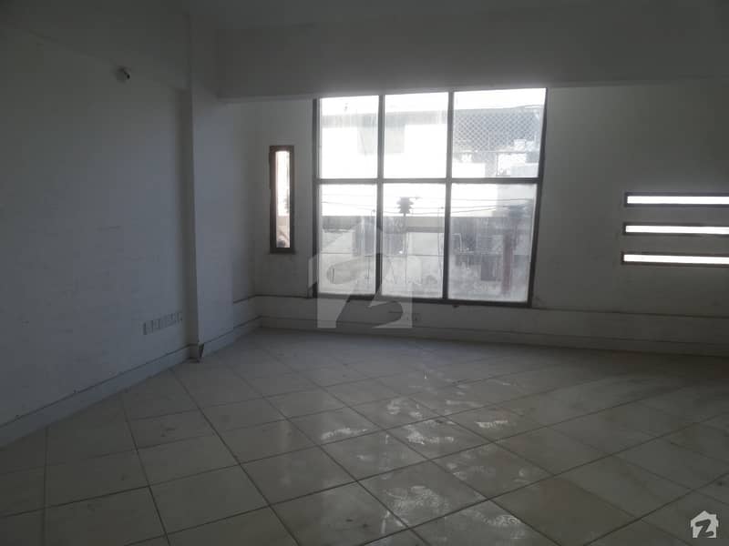 450 Square Feet Office In DHA Defence For Rent