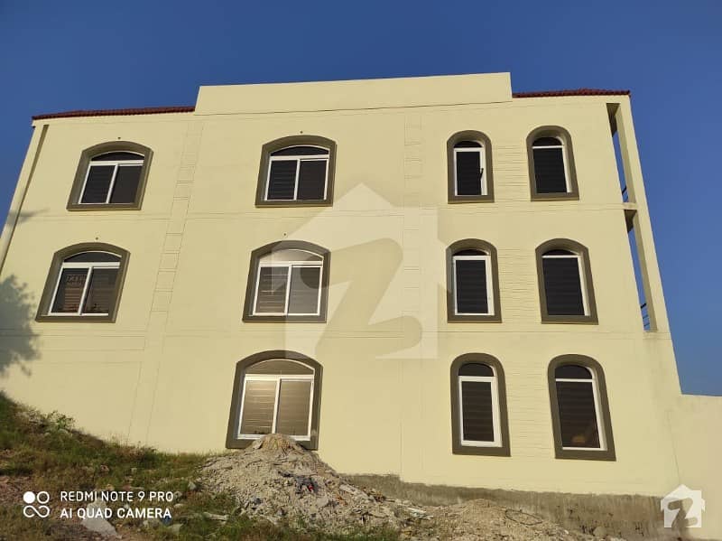 12 Marla House Situated In Bahria Town Rawalpindi For Sale