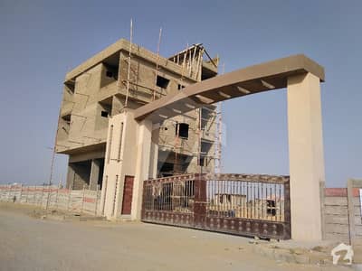 120 Sq. Yards West Open Plot Available For Sale PS City 2 120 Sq. Yards West Open Plot Available For Sale PS City 2