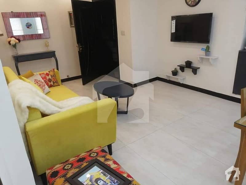 525 Square Feet Apartment For Rent In Bahria Town Lahore