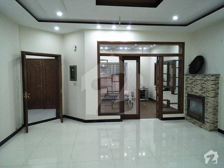 1 Kanal Brand New House Available For Rent At Phase 7 Dha Lahore