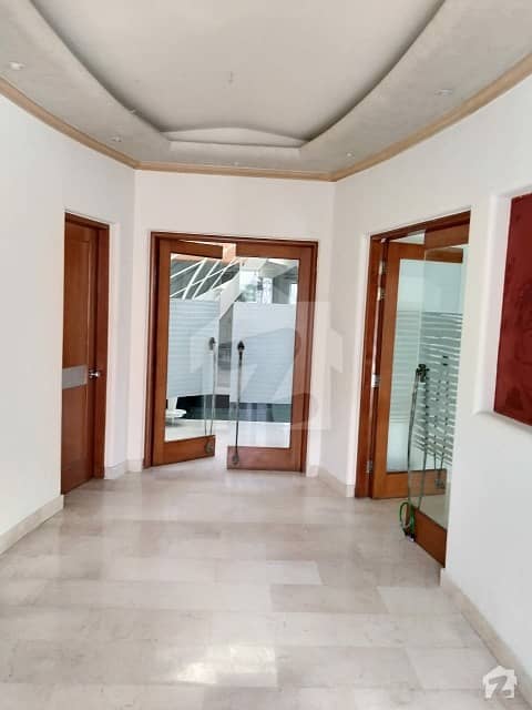 1 Kanal Beautiful House For Rent In Dha Phase 4