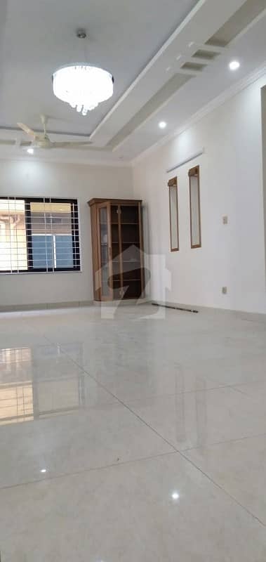 7 Marla Beautiful New House For Sale In G-13 7 Marla Beautiful New House For Sale In G-13