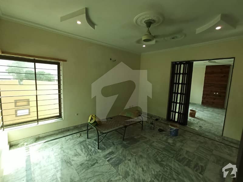 1 Kanal House For Rent Overseas B Block Bahria Town Lahore