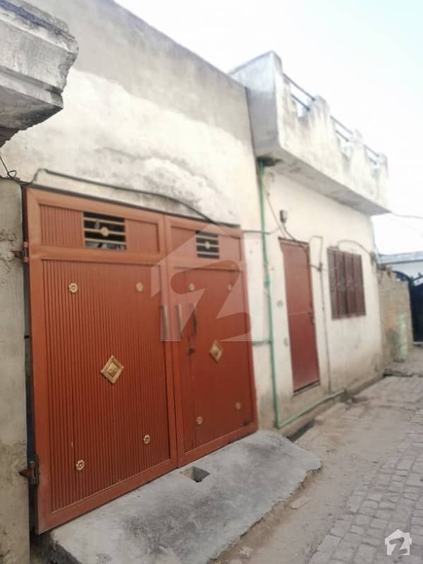 5 Marla House For Sale Main Lehtrar Road Islamabad