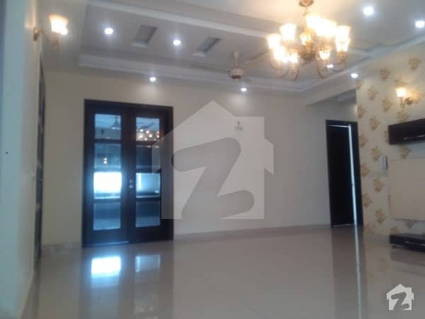 1 Kanal Brand New House Available For Rent At Phase 7 Dha Lahore