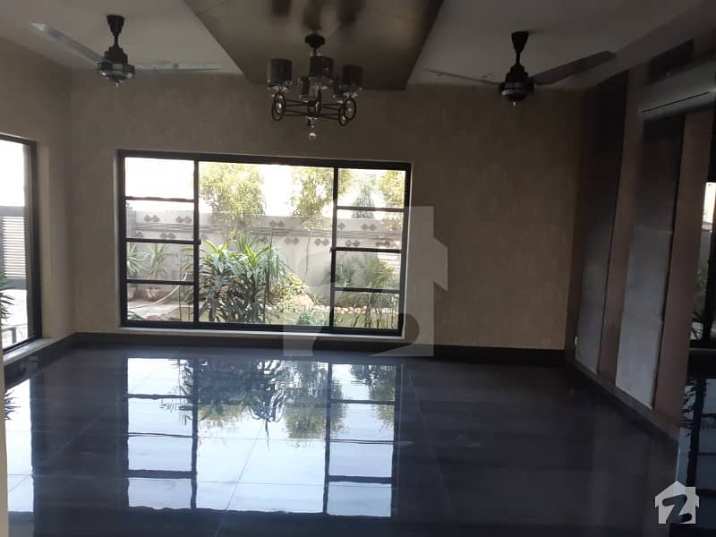 1 Kanal Brand New House Available For Rent At Phase 7 Dha Lahore