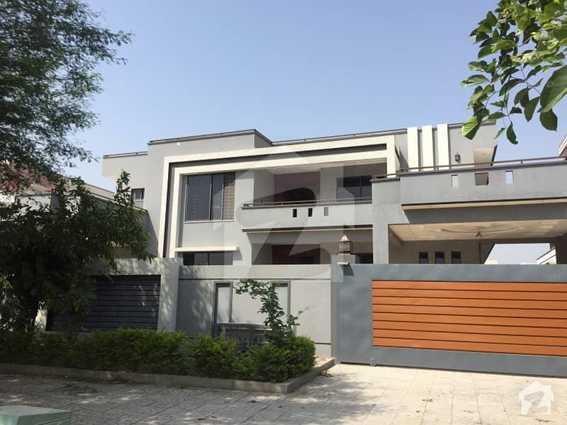 2 Kanal Upper Portion For Rent