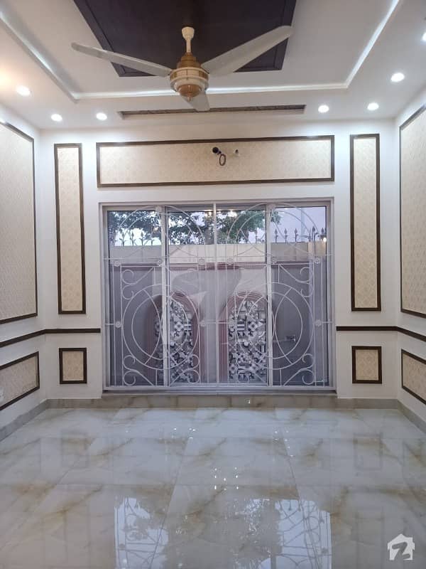5 Marla Luxury Bungalow Available For Rent In Dha Phase 9 Town Lahore