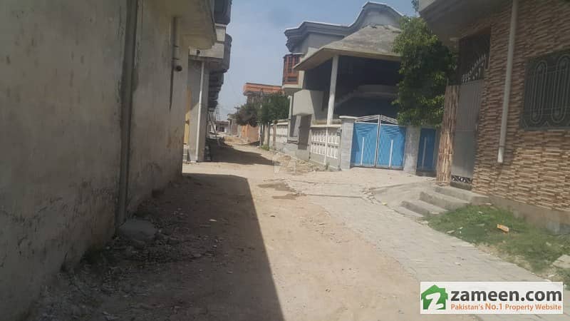 7 Marla House For Sale Only 32 Lakh In Chakwal