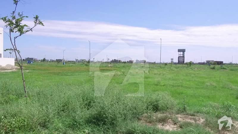T Block 1 Kanal Hot Location Plot For Sale In Phase 7 Dha Lahore T Block 1 Kanal Hot Location Plot For Sale In Phase 7 Dha Lahore