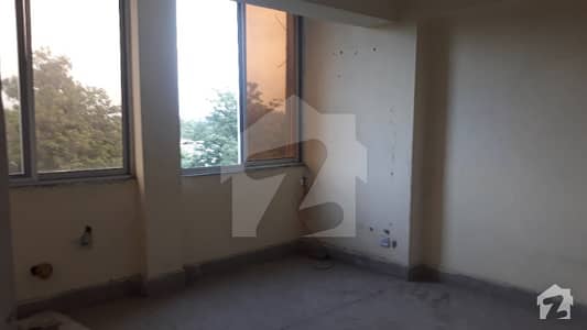 Blue Area Half Floor For Rent Size 4200 Sq Feet On Main China Chowk