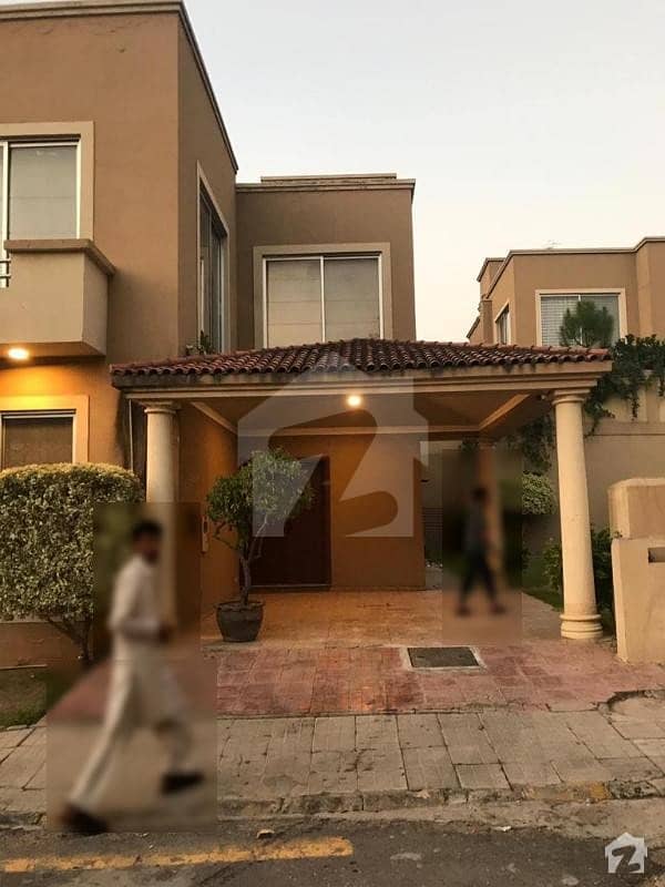 10 Marla 3 Bedroom Corner Defence Villa For Rent Available In Islamabad Dha Phase 1 Sector F