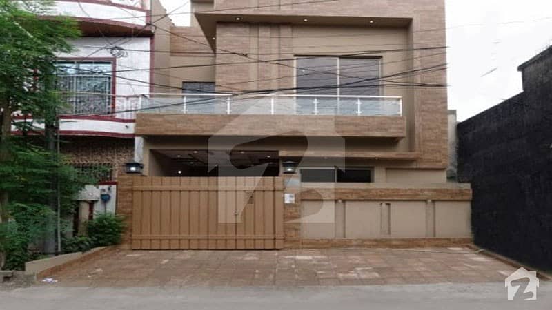 5 Marla House For Sale In J1 Block Of Johar Town Phase 2 Lahore