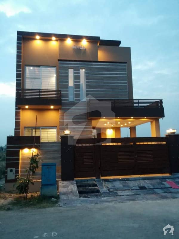 5 Marla Beautiful House For Rent In Dha Defence 9 Town C Block