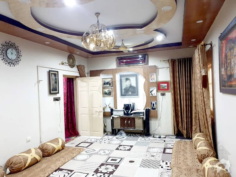 3000 Square Feet House For Sale On Naseer Abad Road Near Satellite Town