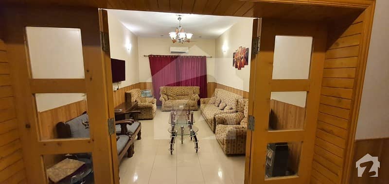 25 Marla Triple Unit Corner House Is Available For Sale