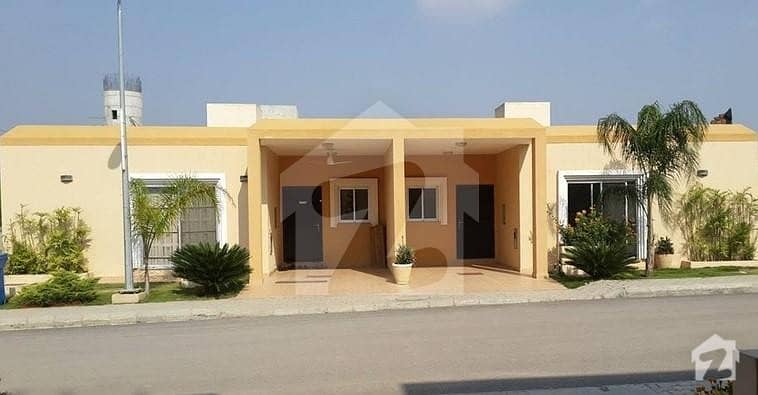 5 Marla Single Storey House For Rent In Sector F