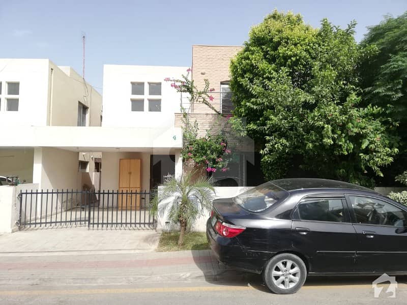 8 Marla Asian Like A New House For Rent In Safari Villas Sector B Bahria Town Lahore