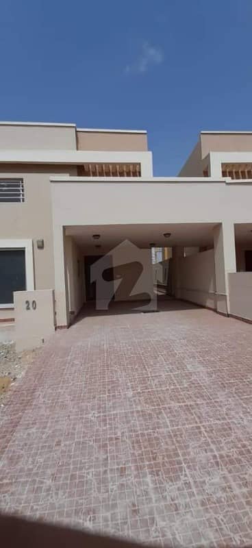 A Modern Design Super Luxury Villa Available For Sale At Most Prime Location Of Bahria Town Karachi
