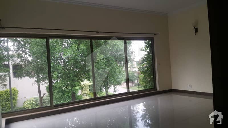 1 Kanal House For Rent In DHA Defence