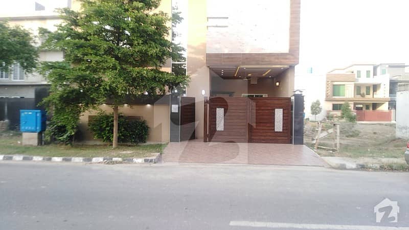 7 Marla Double Storey New House For Sale In A Block Of Lake City Sector M7 Lahore