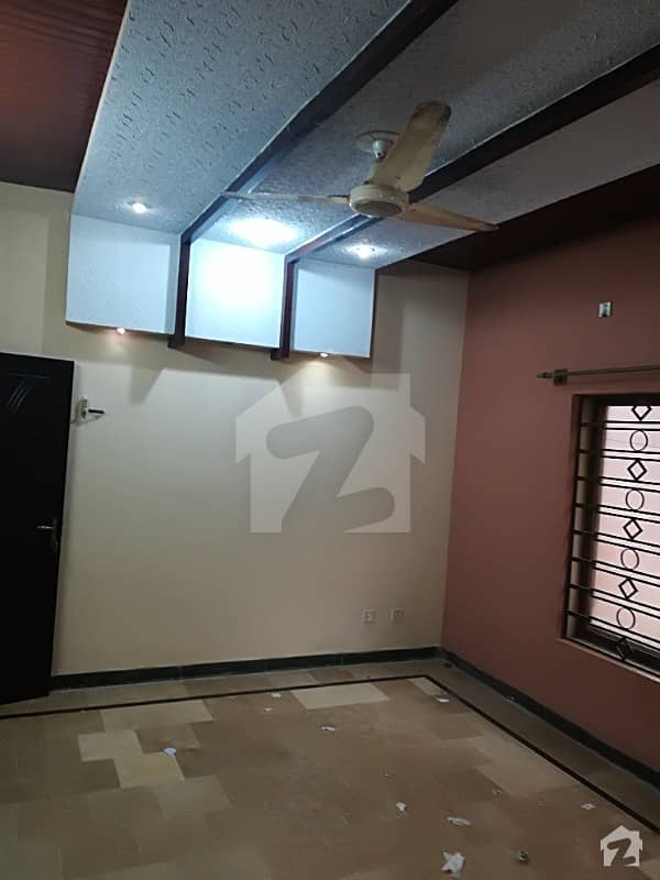 30x60 Upper Portion For Rent In G-13/2 Islamabad