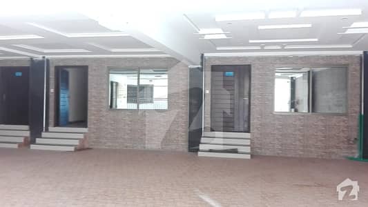Flat Is Available For Sale In Murree