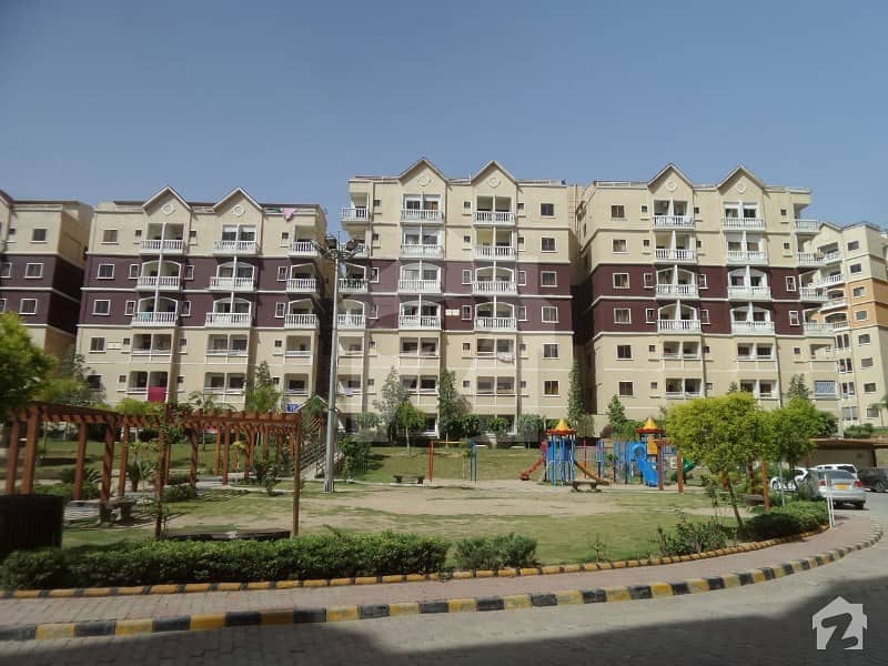 Two Bed Drawing Room Apartment For Sale In Defence Residency Al Ghurair Giga Dha Phase 2 Islamabad