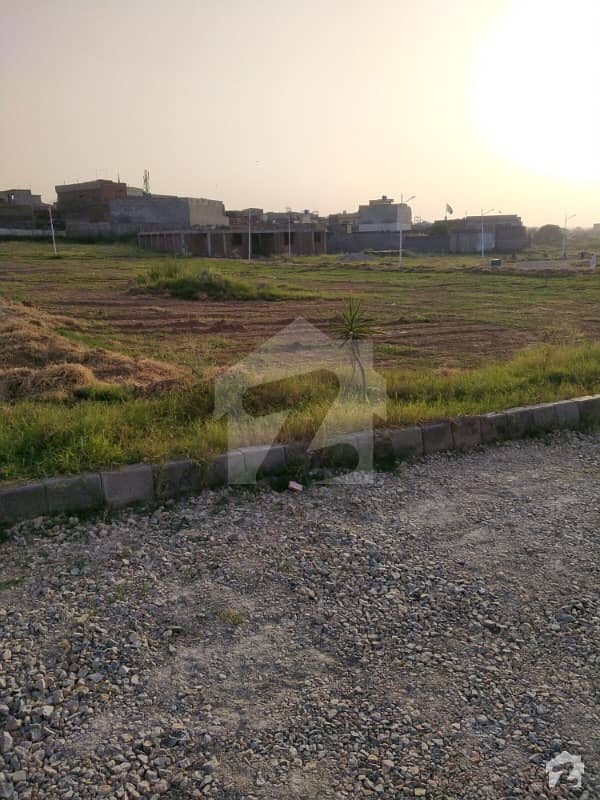 1125  Square Feet Residential Plot In Lalazar Valley For Sale At Good Location