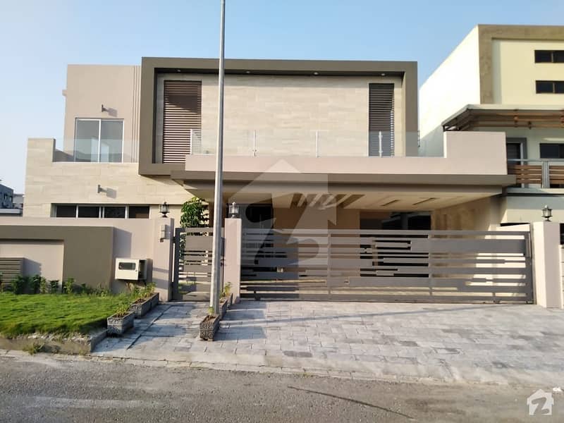 Double Unit House Is Available For Sale