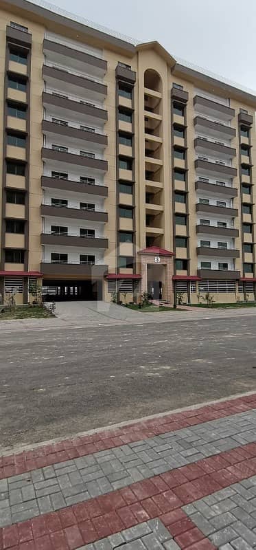 Brand New 3 Bed Apartment Available For Sale At Askari 11