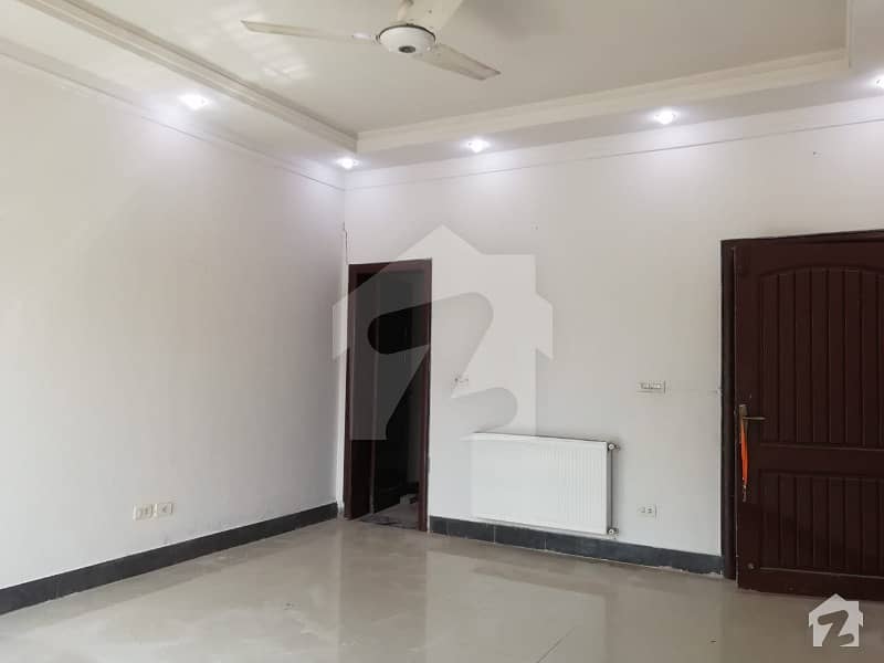 Bahria Safari Villas 1 Lower Portion Available For Rent