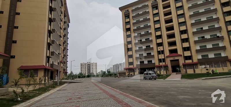 Brand New 3 Bed Apartment Available For Rent At Askari 11 Lahore