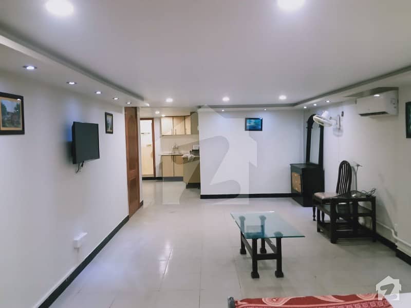 1620  Square Feet Flat Is Available In Dha Defence