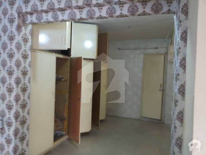 Ground Floor Flat Facing Mosque Available For Sale In Angori Bagh Scheme No 1 Shalimar Town