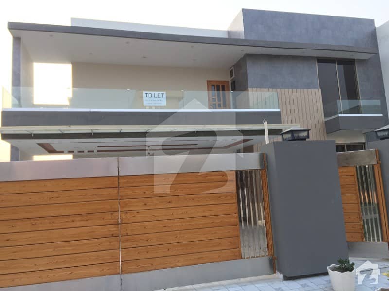 4500  Square Feet House In Iep Engineers Town Is Best Option